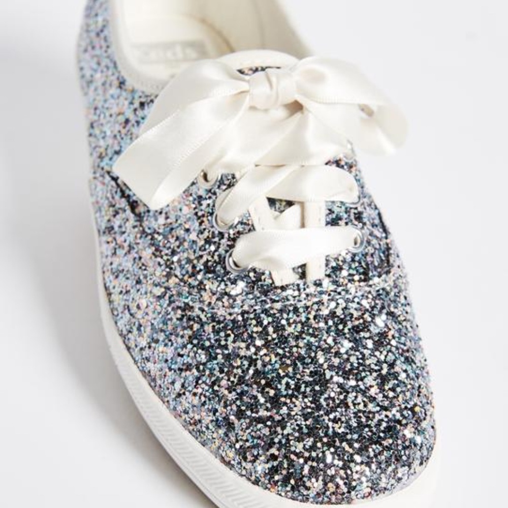 Keds and Kate Spade sneakers!